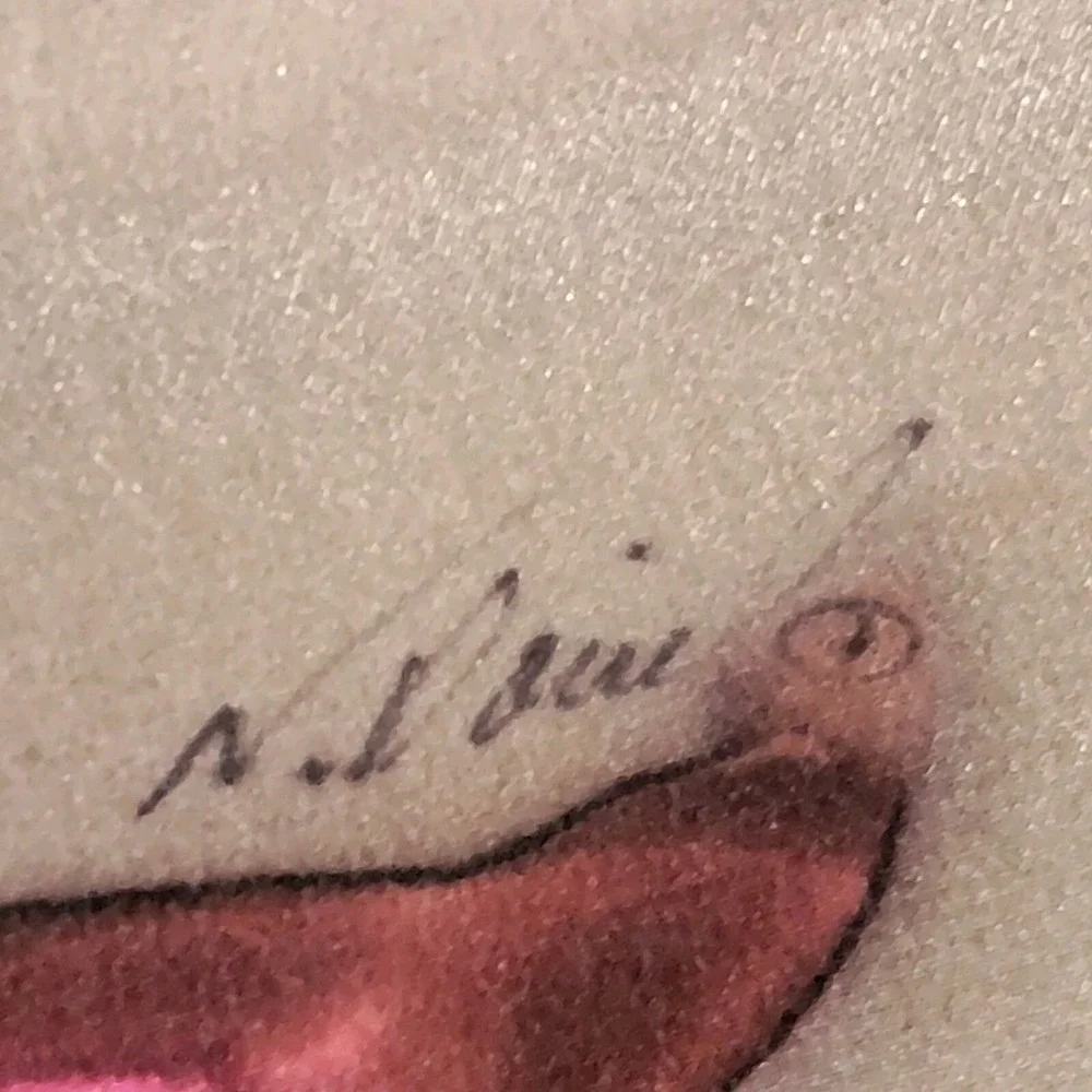 N/A welcome garlind